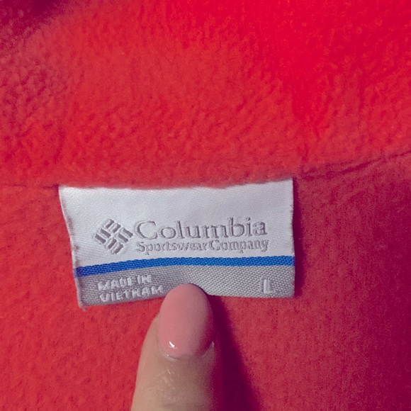 Beautiful Columbia jacket - Picture 2 of 3